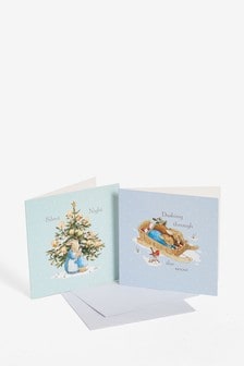 20 Pack Charity Christmas Cards (900032) | €0