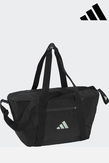 adidas Black Sport Bag (900163) | KRW64,000