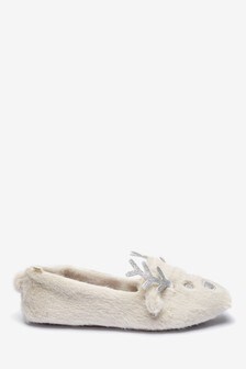 Chaussons ballerines