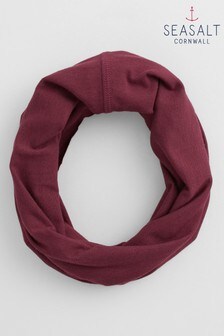 Écharpe-tube Seasalt Bamboo