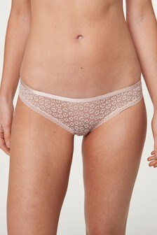 Domiknickers Nude