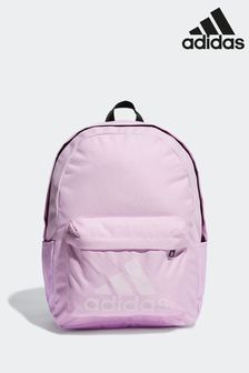 adidas Lilac Purple Adult Classic Badge of Sport Backpack (900996) | 35 €