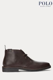 Polo Ralph Lauren Chuck Leather Boots (901355) | €72