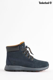 Timberland Killington Trekker Black Boots (902038) | $146 - $163