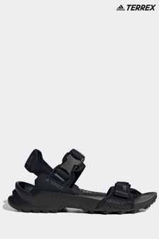 ブラック - Adidas Terrex Hydroterra Sandals (902362) | ￥11,450