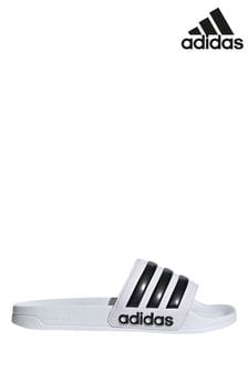 Claquettes adidas Adilette blanches (902743) | CA$ 60