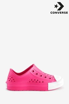Converse Pink Play Lite Junior Sandals (902896) | KRW68,300