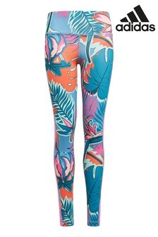adidas Tropical Leggings