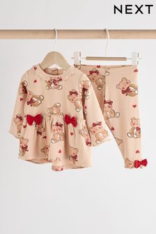 Next leggings baby girl clearance