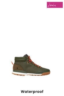 Joules Chedworth Waterproof Hiker Boots (904703) | $165