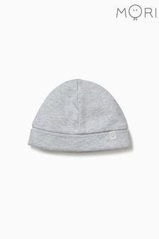 MORI Organic Cotton Baby Hat (905442) | 445 UAH
