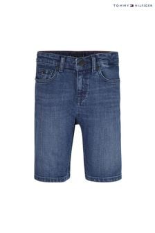 Tommy Hilfiger Blue Scanton Shorts (905613) | $88 - $99