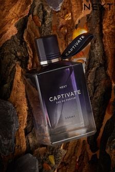 Captivate 100ml Eau De Parfum (906127) | €21