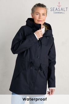 Seasalt Cornwall Fulmar Coat (907509) | kr2 660