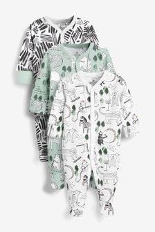 next baby grow