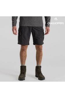 Craghoppers Green Nosilife Cargo Shorts (907994) | NT$3,030
