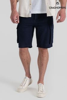 Craghoppers Blue Howle Shorts (908375) | $111