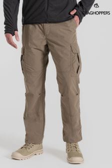 Craghoppers Natuiral Nosilife Cargo Trousers (908872) | 510 ر.س