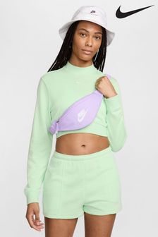 Пурпурный - Nike сумка-кошелек на пояс (909326) | €30