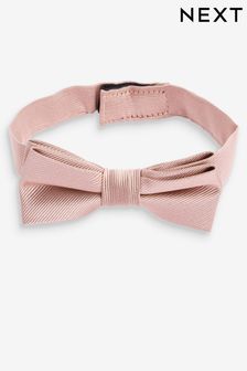 Pink Bow Tie (1-16yrs) (910064) | $12