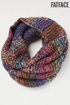 Fat face best sale scarf womens