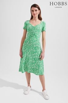 Hobbs Green Suzannah Dress (912606) | €56