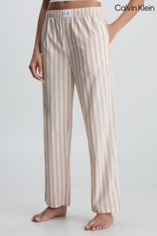 Calvin Klein Pure Cotton Stripe Pyjamas Trousers (914276) | €31