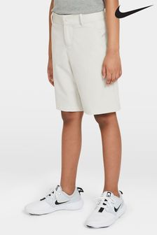Nike White Golf Shorts (915896) | kr519