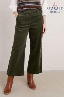 Pantalon en velours côtelé Asphodel (916201) | €51