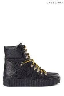 Bottines de randonnée Mix/Shoe the Bear Agda 