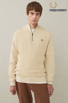 Men s Fred Perry Knitwear Next Turkey