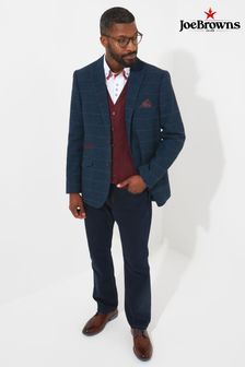 Joe Browns Blue Check It Out Blazer (917425) | €79