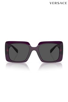 Versace Purple 0VE4405 Sunglasses