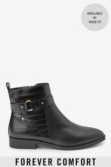 Bottines Forever Comfort®