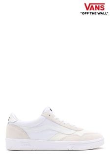 Biały - Męskie buty sportowe Vans Cruze Too Comfy Cush (917840) | 475 zł