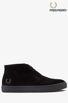 Men s Fred Perry Footwear Next Oman