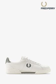 Men s Trainers Fred Perry Footwear Next Singapore