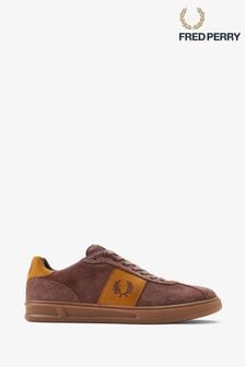 Men s Fred Perry Footwear Next Singapore