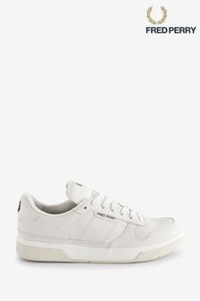 Fred perry sneakers singapore clearance