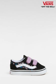 Vans girls boots discount