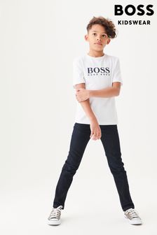 BOSS Logo T-Shirt (919322) | AED193 - AED243