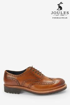 Joules Oxford Brogue Shoes (920246) | €39