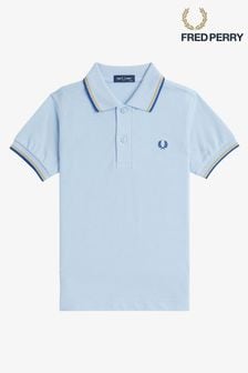 Perry polo shirts top