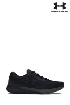 Under Armour Black Under Armour Charged Rogue 4 Trainers (920873) | €103