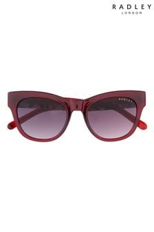 Radley Acetate 6508 Brown Sunglasses (921087) | HK$617