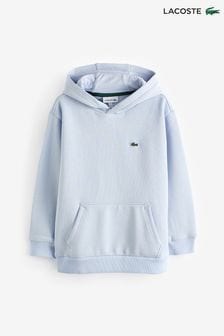 Lacoste Childrens Jersey Hoodie (923296) | €93 - €100