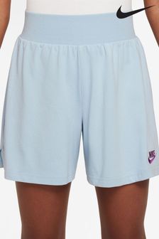 Nike Blue Jersey Shorts (923633) | 175 zł