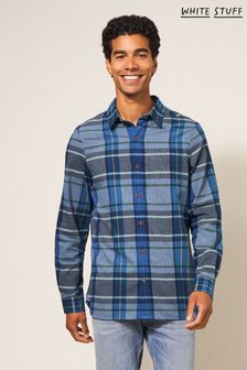 White Stuff Moxley Brushed Check Shirt (923858) | €38