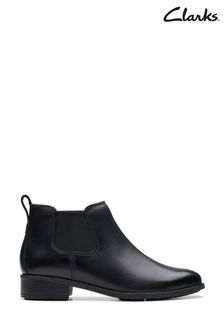 Clarks ankle boots ireland outlet