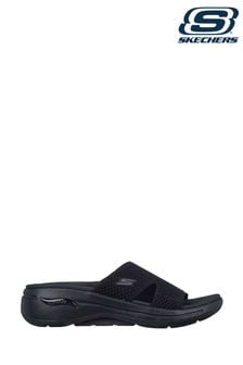 Skechers mule sandals store